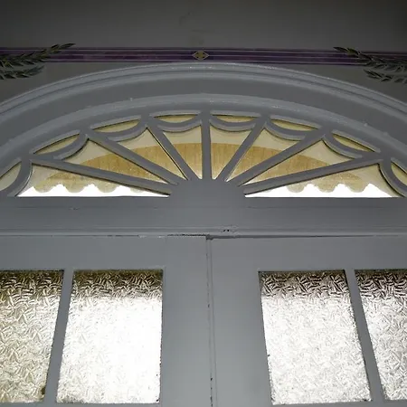 Auld Sweet Olive Bed And Breakfast Nueva Orleans Exterior foto