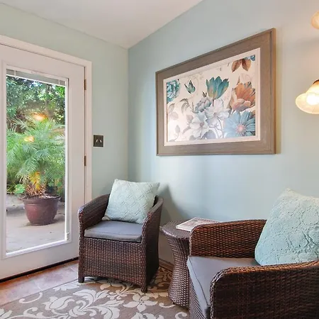 Auld Sweet Olive Bed And Breakfast Nueva Orleans Exterior foto