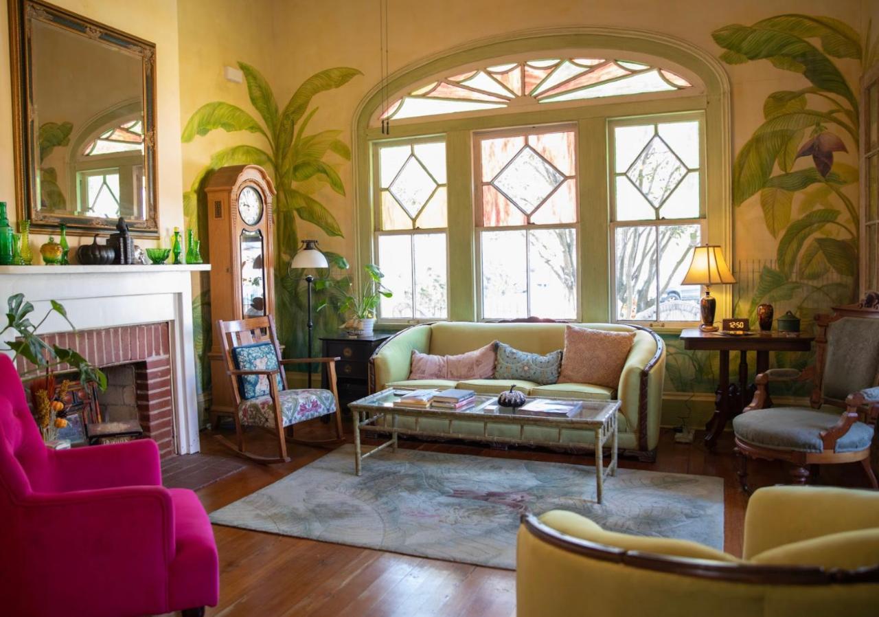 Bed and breakfast Auld Sweet Olive
