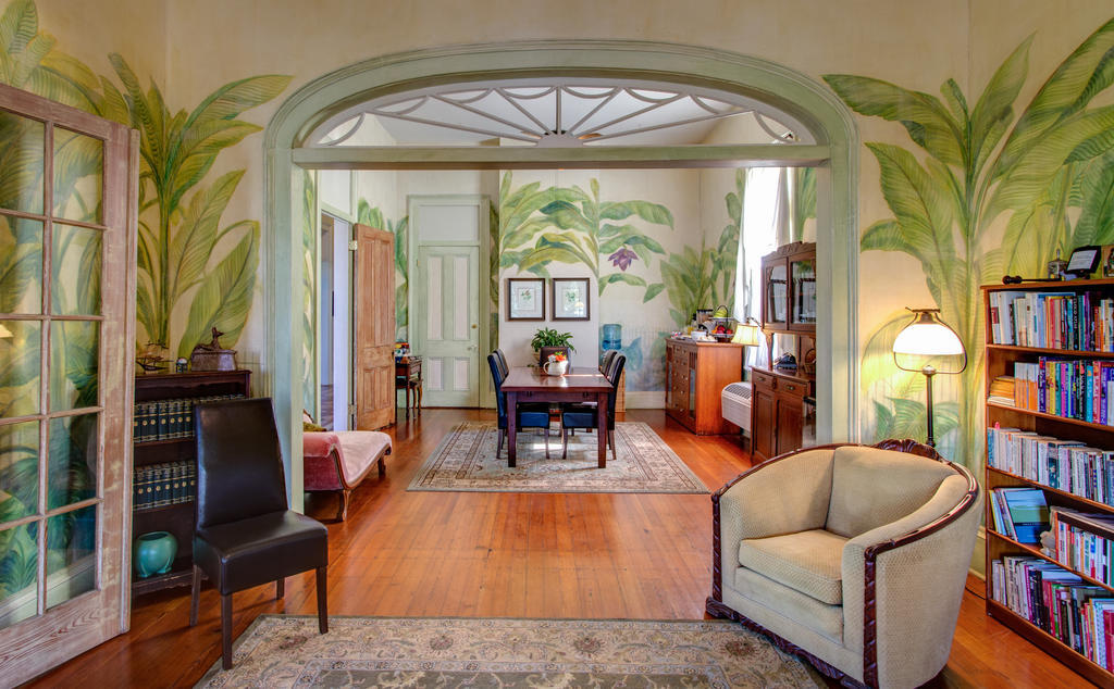 Bed and breakfast Auld Sweet Olive Nueva Orleans