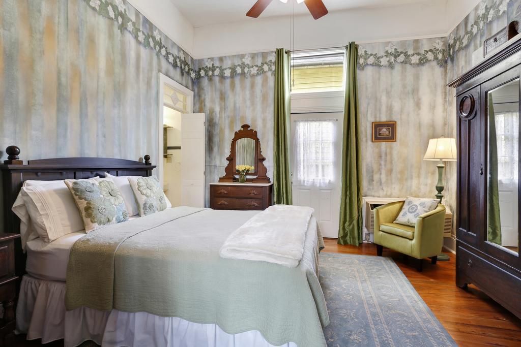 Bed and breakfast Auld Sweet Olive Nueva Orleans