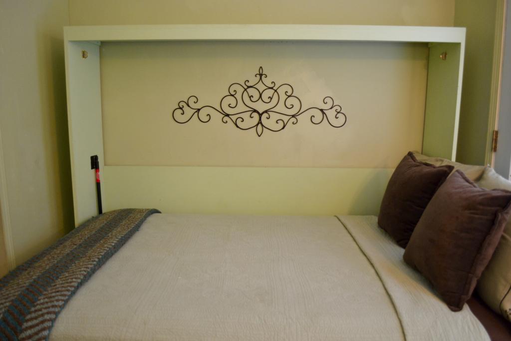 Bed and breakfast Auld Sweet Olive Nueva Orleans